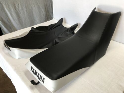 Warrior Seat Cover Yfm 350 Seat Cover 1987 To 2004 (y151)